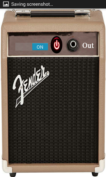 Imagen 2 para Amplifier