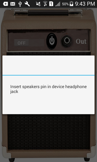 Imagen 1 para Amplifier