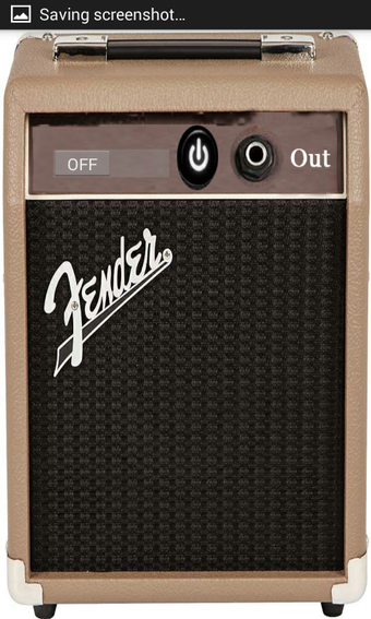 Imagen 0 para Amplifier