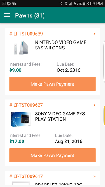 Imagen 3 para MobilePawn
