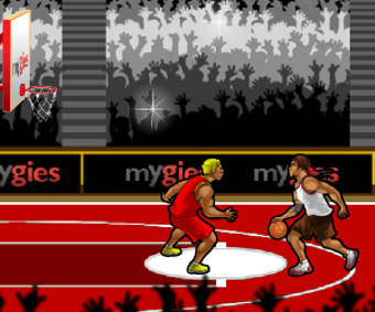 Imagen 0 para Crazy Streetball