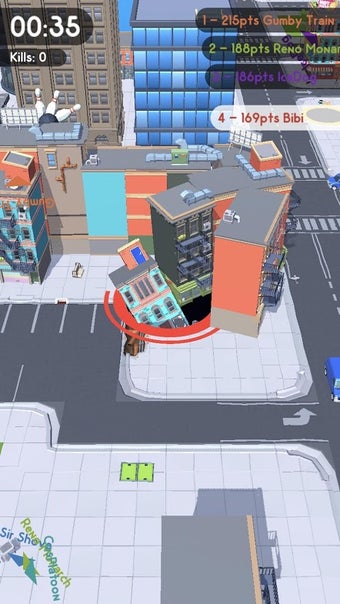 Image 2 for Hole.io