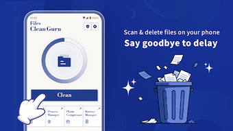 Imagen 0 para Files Clean Guru