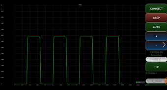 Image 2 for Osciloscopio bluetooth