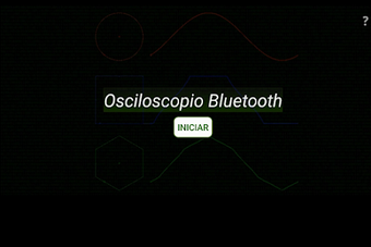Image 0 for Osciloscopio bluetooth
