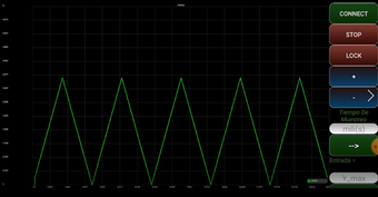 Image 1 for Osciloscopio bluetooth