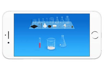 Image 0 for CHEMIST by THIX
