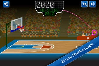 Image 0 for Basketmania All Stars