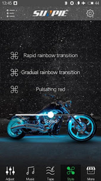 Image 2 for SUNPIE LED RGB Underbody …