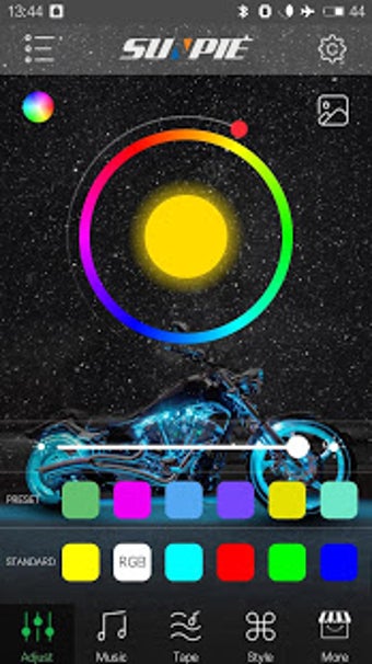 Image 3 for SUNPIE LED RGB Underbody …