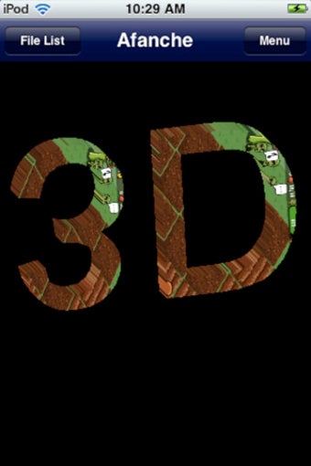 Image 1 for Text 3D Easy i