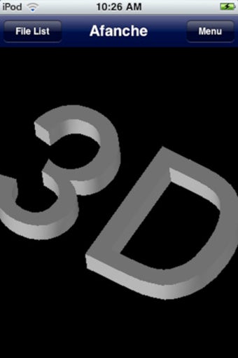 Image 3 for Text 3D Easy i