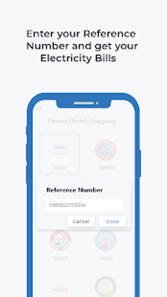 Imagen 2 para Electricity Bill Check fo…