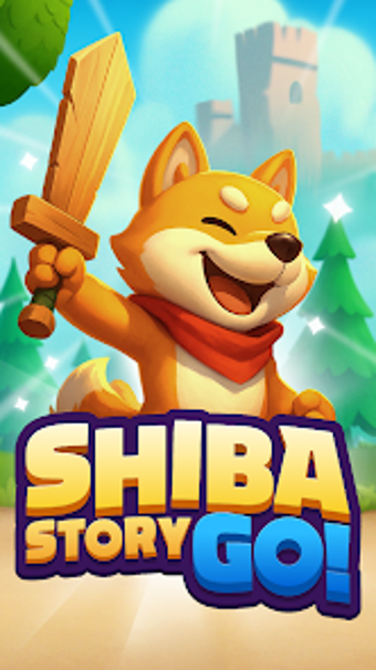 Image 0 for Shiba Story Go RPG Idle G…