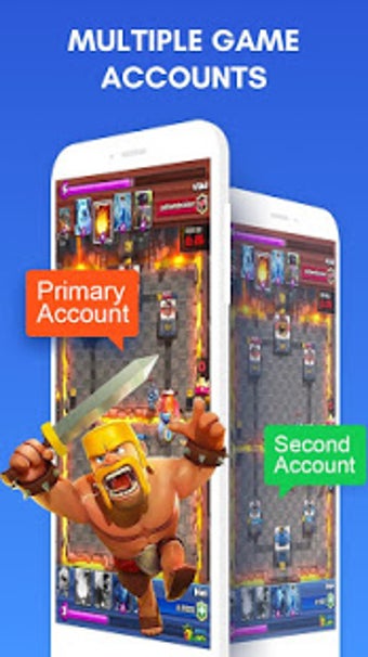 Image 0 for Clone App - App Cloner & …