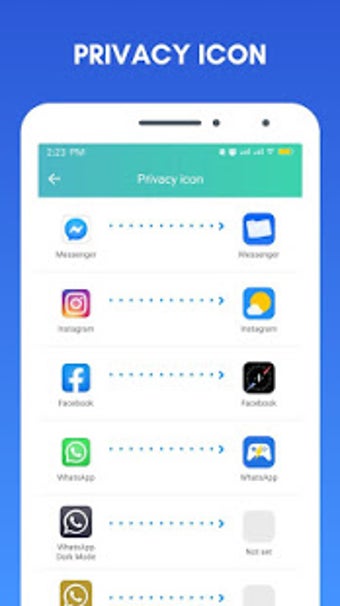 Image 3 for Clone App - App Cloner & …