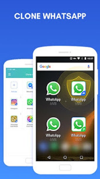 Image 2 for Clone App - App Cloner & …
