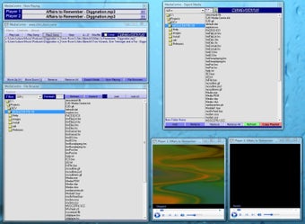 Imagen 0 para MediaCentre
