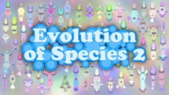 Image 2 for Evolution of Species 2