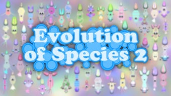 Imagen 0 para Evolution of Species 2