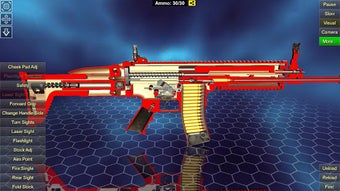 Image 1 for How it Works: FN SCAR ass…