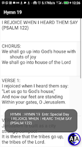 Imagen 0 para Catholic Hymn Book (Audio…
