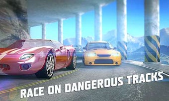 Imagen 2 para Need for Racing: New Spee…