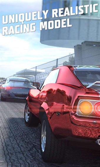 Imagen 1 para Need for Racing: New Spee…
