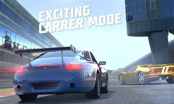 Imagen 0 para Need for Racing: New Spee…