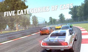 Imagen 3 para Need for Racing: New Spee…