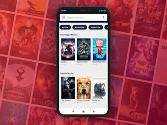 Imagen 1 para Free Movies 2019 - Watch …