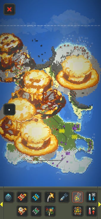 Imagen 0 para WorldBox - God Sandbox