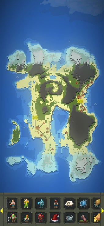 Imagen 2 para WorldBox - God Sandbox
