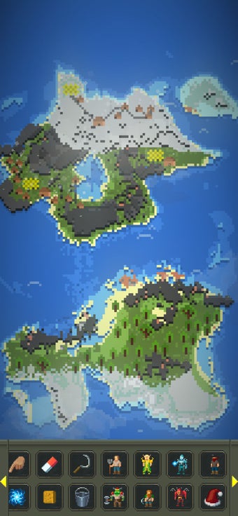 Imagen 3 para WorldBox - God Sandbox