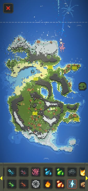 Imagen 1 para WorldBox - God Sandbox