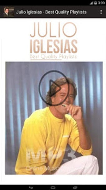 Image 0 for Julio Iglesias - Best Qua…