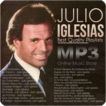 Image 2 for Julio Iglesias - Best Qua…