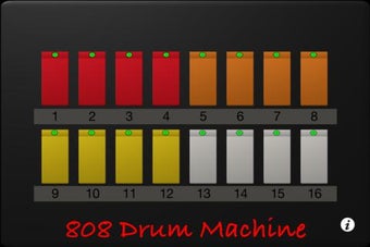 Image 0 for 808 Drum