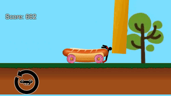 Image 0 for Stickman Destruction 2