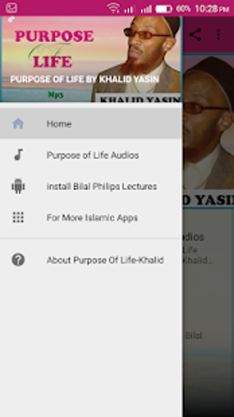 Image 1 for Purpose Of Life-Khalid Ya…
