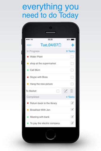 Imagen 0 para Today - Tasks Manager