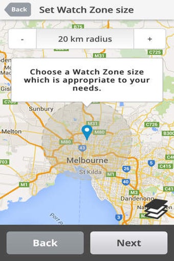 Image 0 for FireReady app