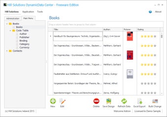 Image 1 for Hill Solutions DynamicDat…