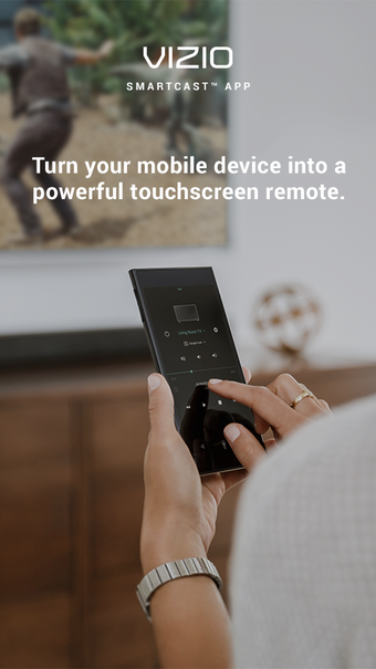 Image 0 for VIZIO SmartCast Mobile