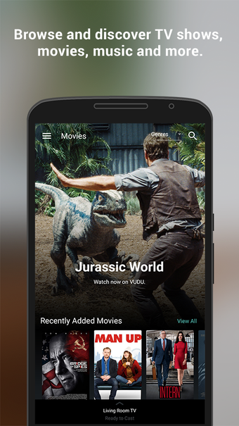 Image 3 for VIZIO SmartCast Mobile