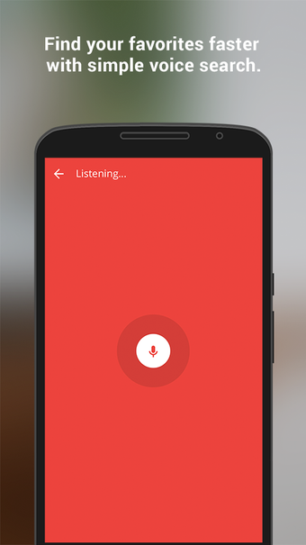 Image 1 for VIZIO SmartCast Mobile