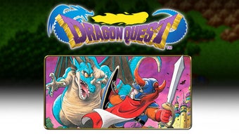 Image 0 for Dragon Quest