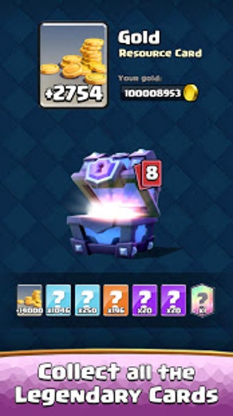 Image 3 for Chest Simulator for Clash…