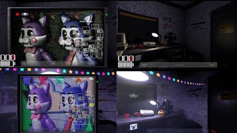 Imagen 0 para Five Nights at Candy's Re…