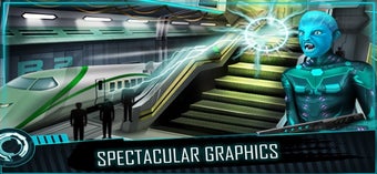 Image 0 for Escape Mystery - Alien Im…